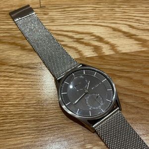 Skagen men’s watch - SKW6172